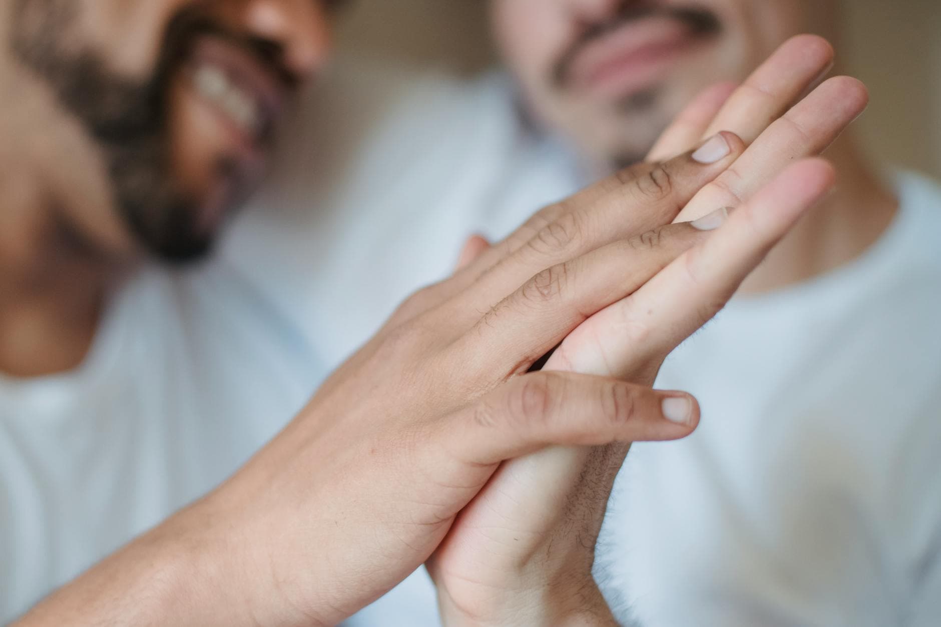 How I Did Gay Sex Wrong for YEARS