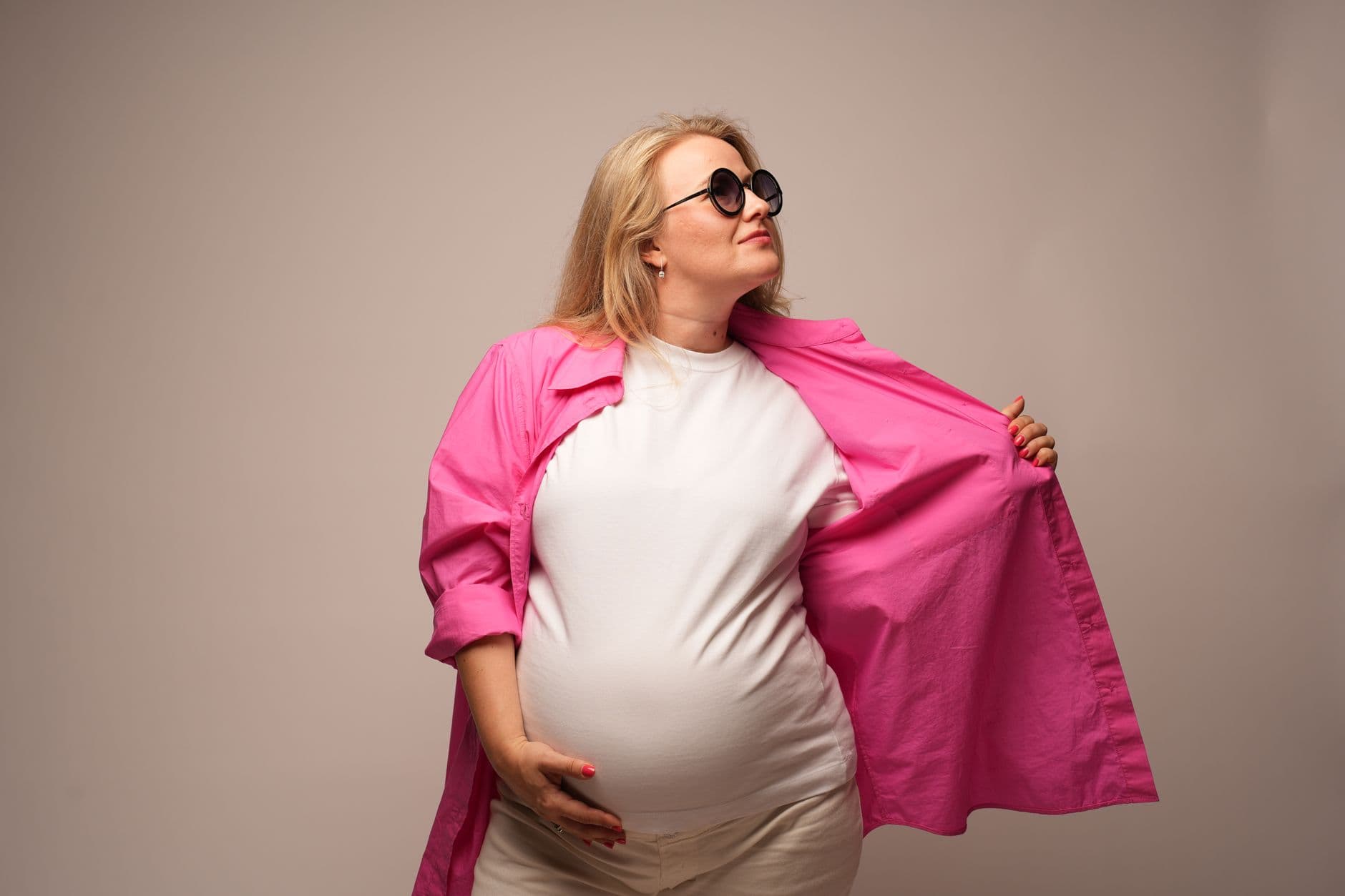 Women are expected to be “cool” about everything