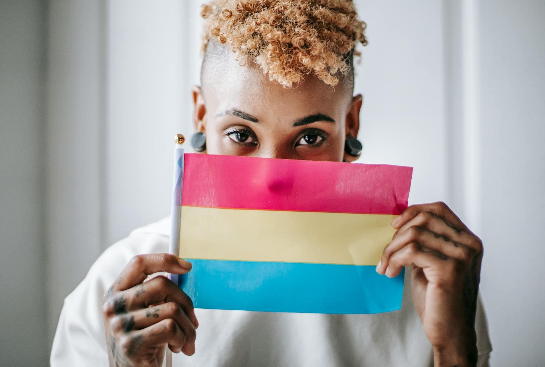What is Symbiosexuality?