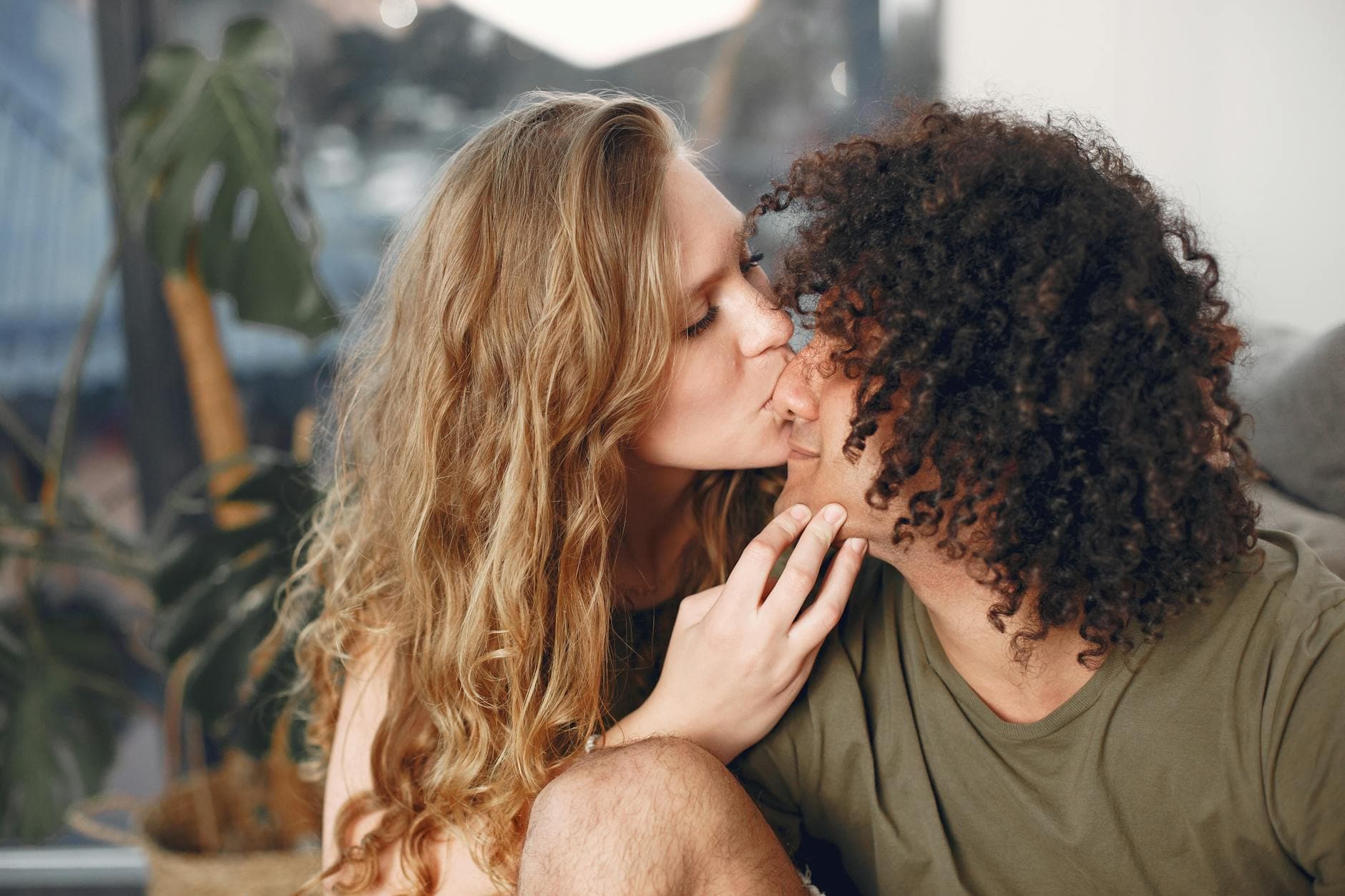 Picking Partners in Polyamory