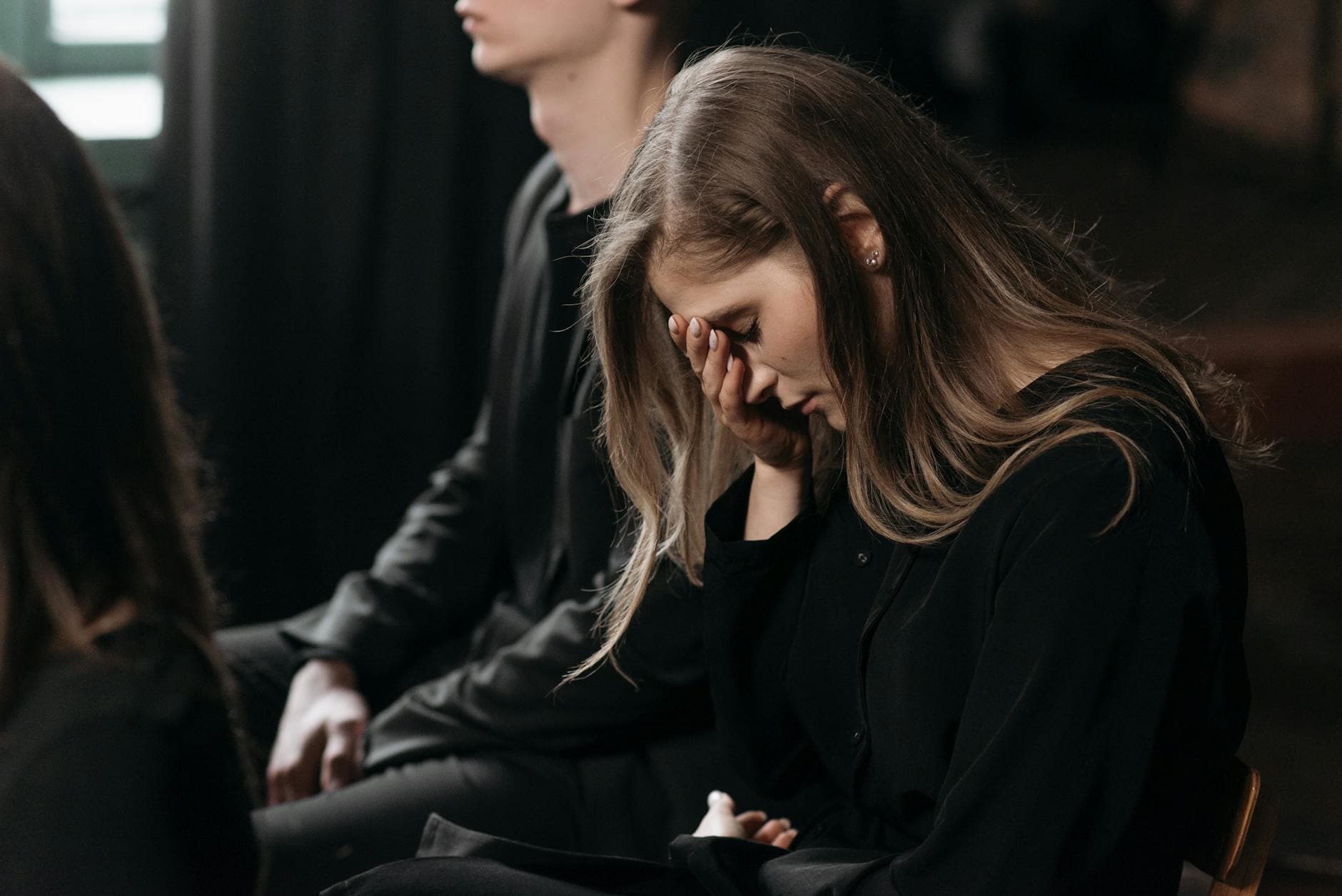 Polyamory and Grief