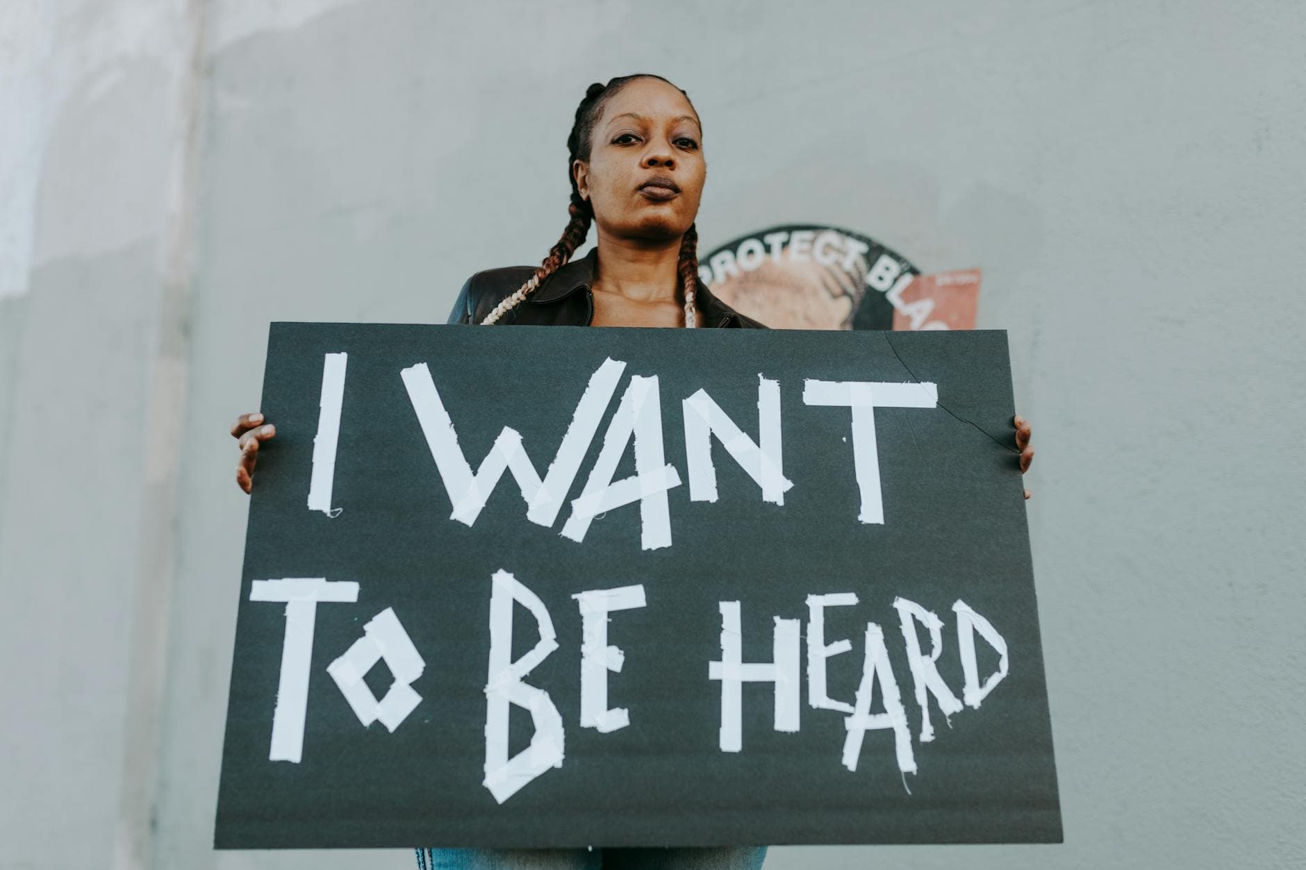Your Feelings Deserve To Be Heard