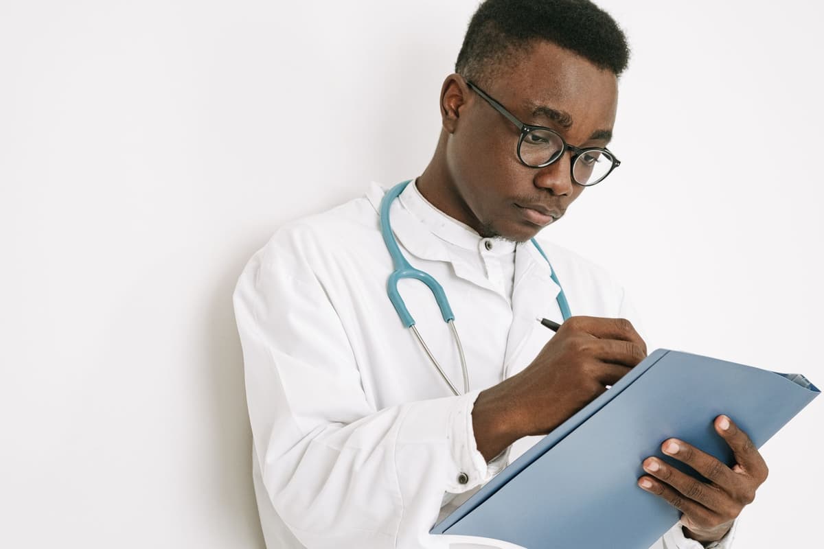 Your Doctor Needs To Know
