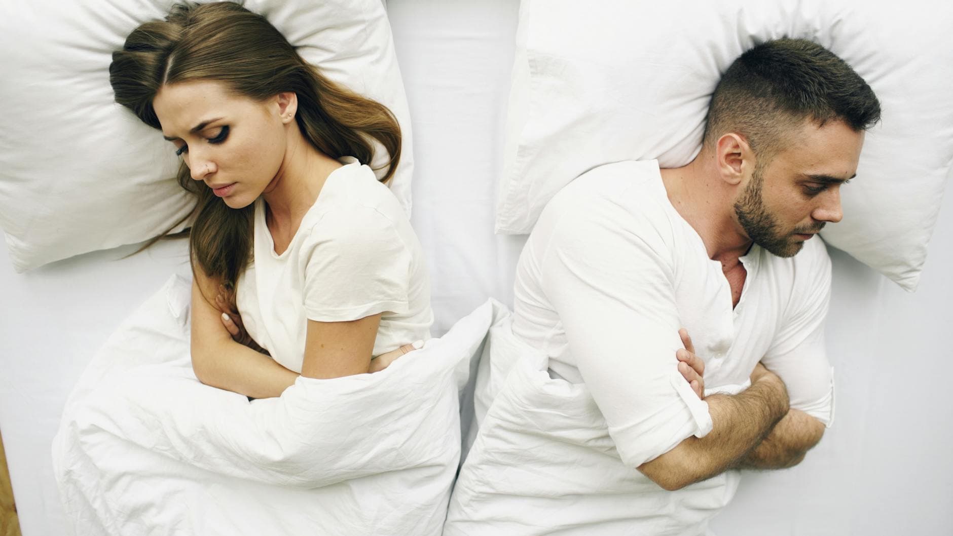 Your Partner’s Jealousy Is Not A Personal Attack