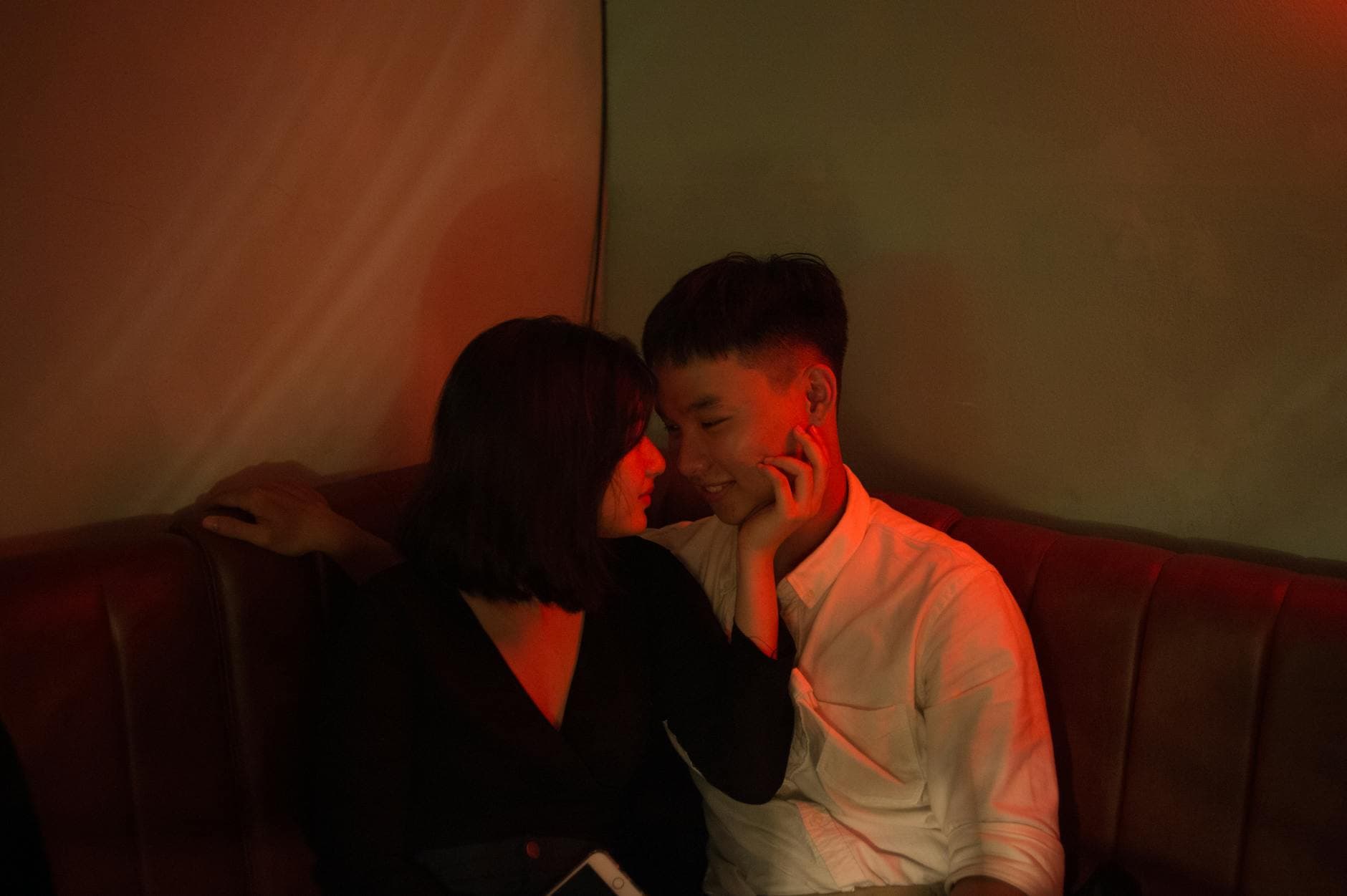 I Was More Jealous When I Was Monogamous