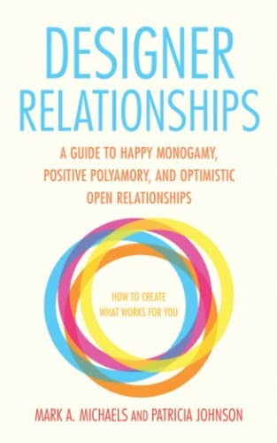Designer Relationships — cover