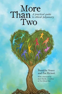 More Than Two — cover