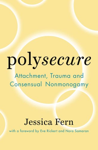 Polysecure — cover