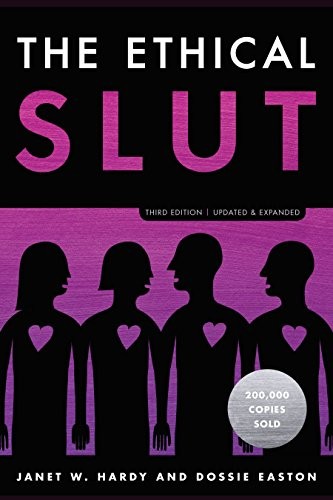 The Ethical Slut — cover