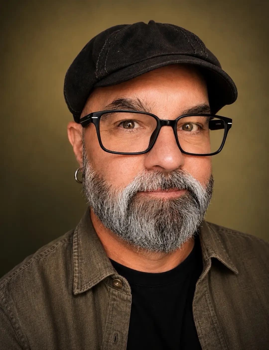 Greg Million