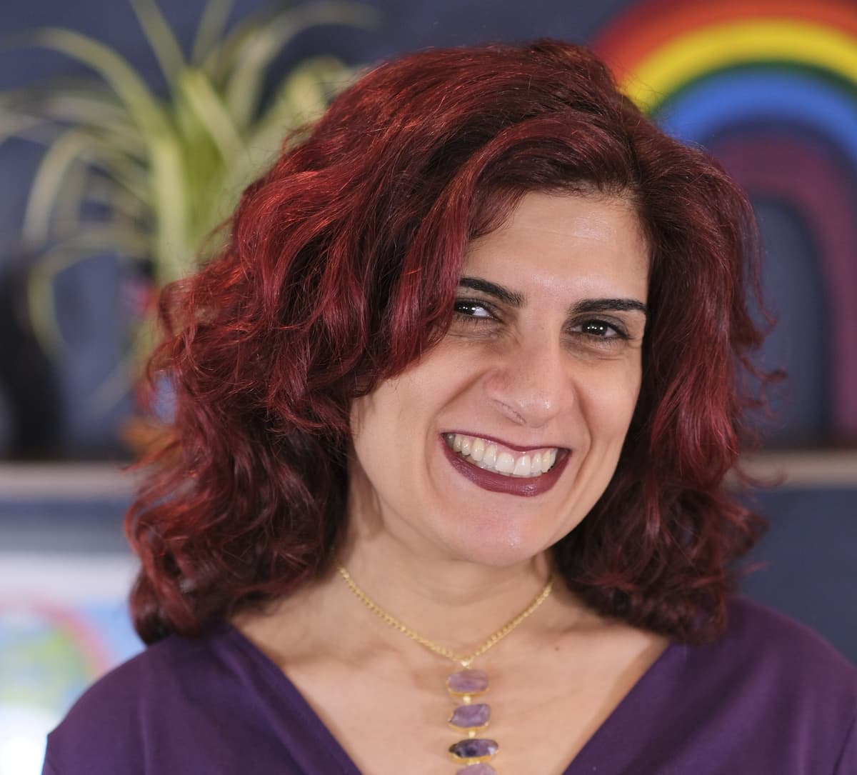 Dr. Manijeh Badiee