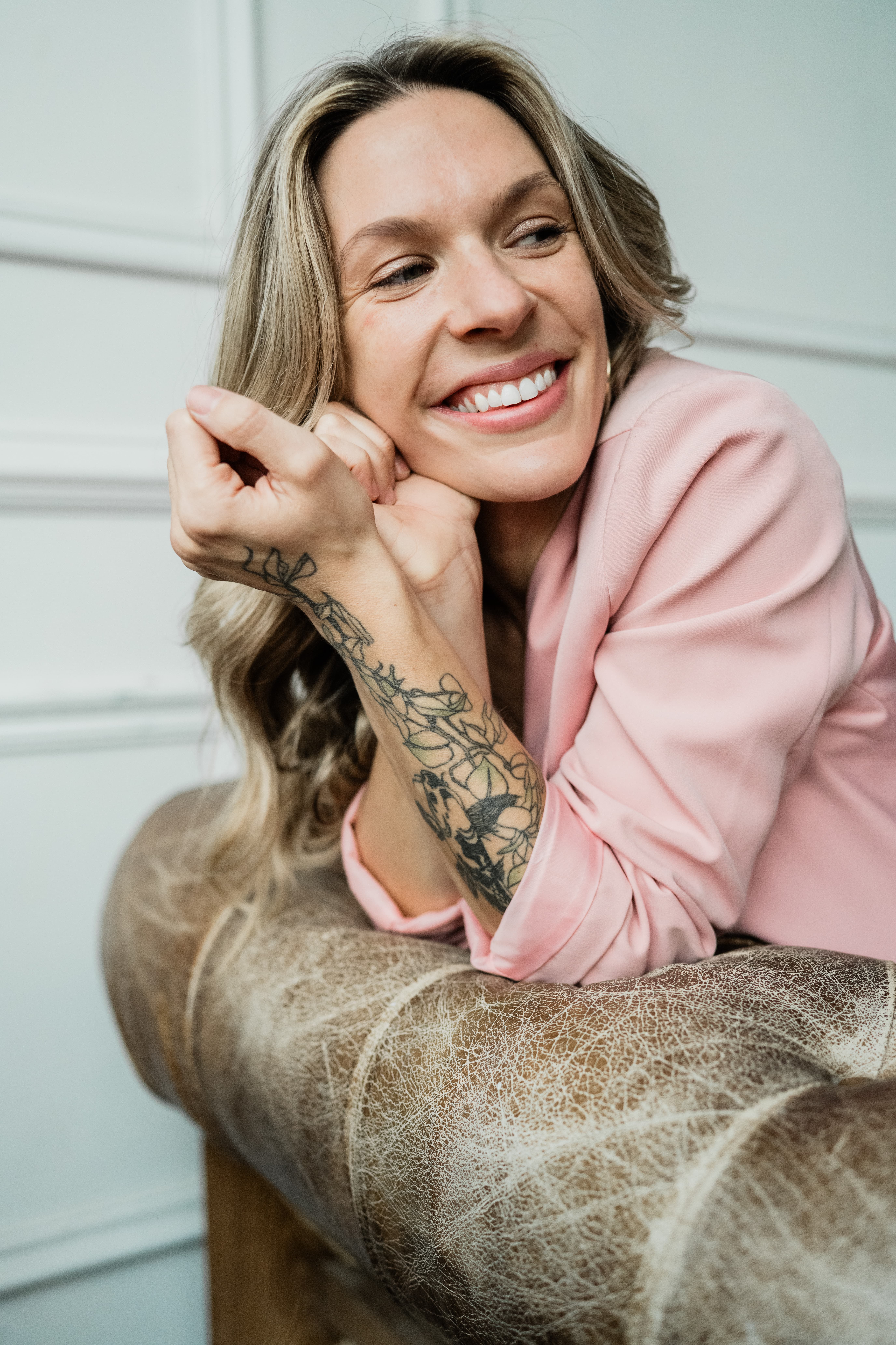 Nicole Sonnefeldt