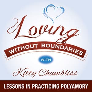 Loving Without Boundaries podcast cover
