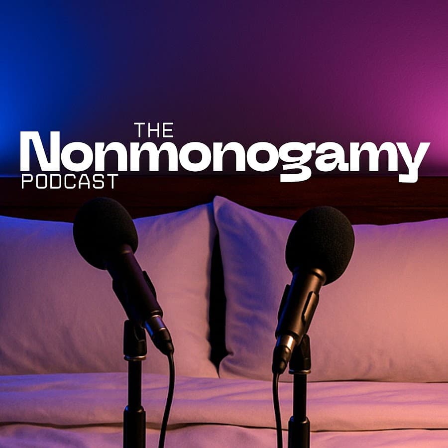 The Nonmonogamy Podcast podcast cover