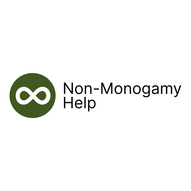 Non-Monogamy Help podcast cover