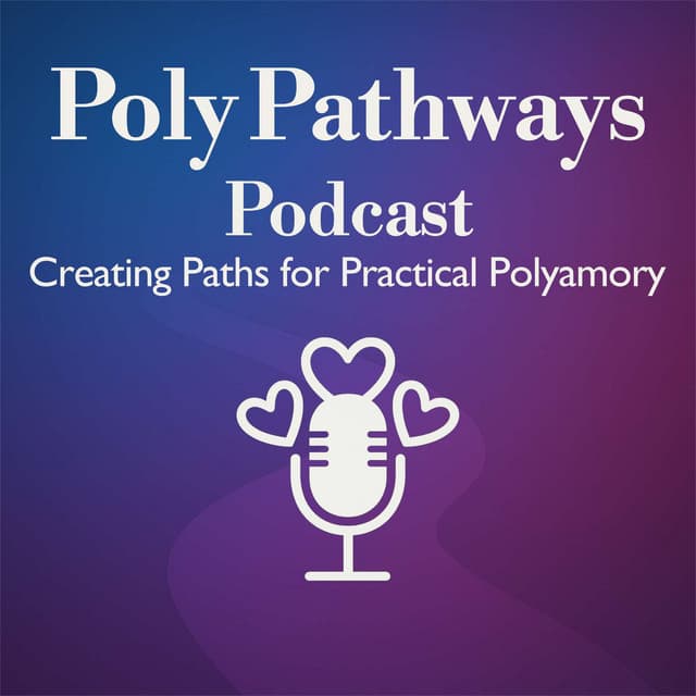 Poly Pathways podcast cover