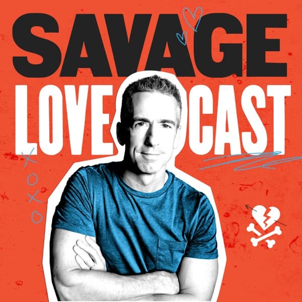 Dan Savage