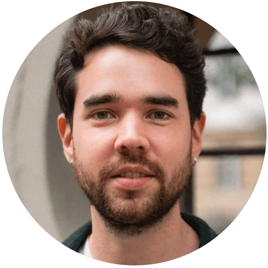 Alejandro Sandoval Bertin